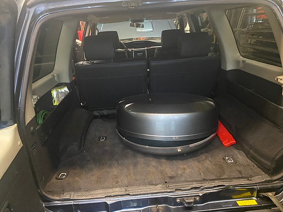 Nissan Patrol 15 of 30