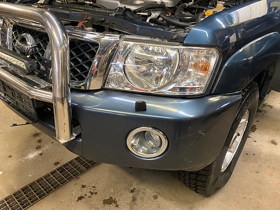 Nissan Patrol 18 of 30