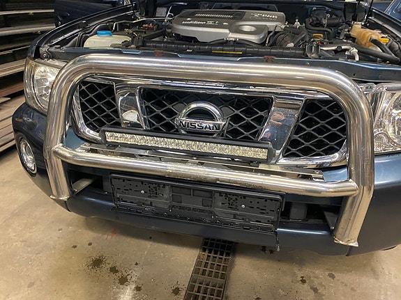 Nissan Patrol 17 of 30
