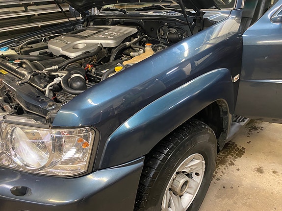 Nissan Patrol 20 of 30