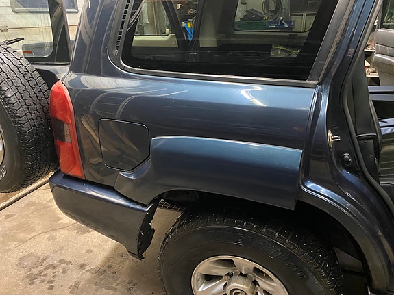 Nissan Patrol 25 of 30
