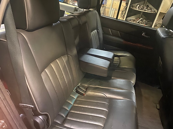 Nissan Patrol 11 of 30