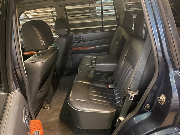 Nissan Patrol 13 of 30