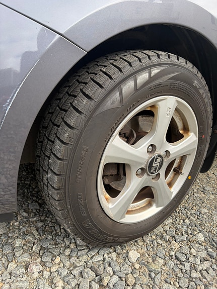 Hyundai i20 6 of 7