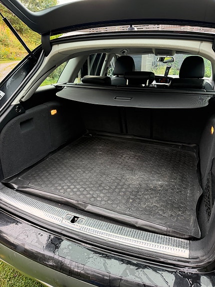 Audi A4 allroad 6 of 8