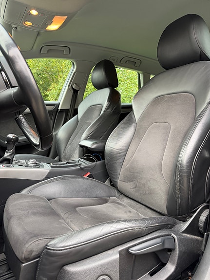 Audi A4 allroad 3 of 8