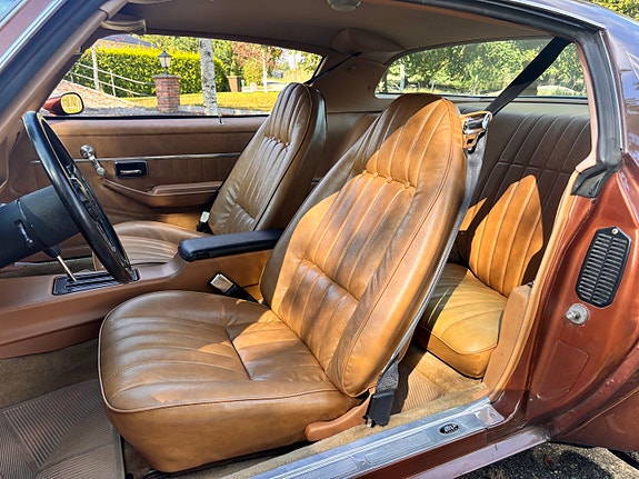 Pontiac Trans Am 17 of 30