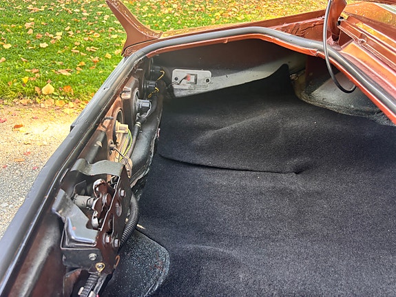 Pontiac Trans Am 30 of 30