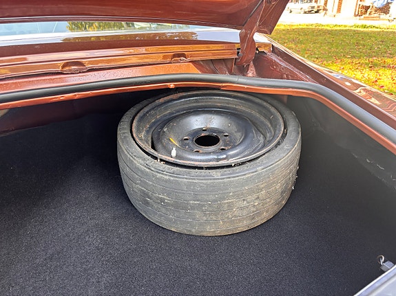 Pontiac Trans Am 28 of 30