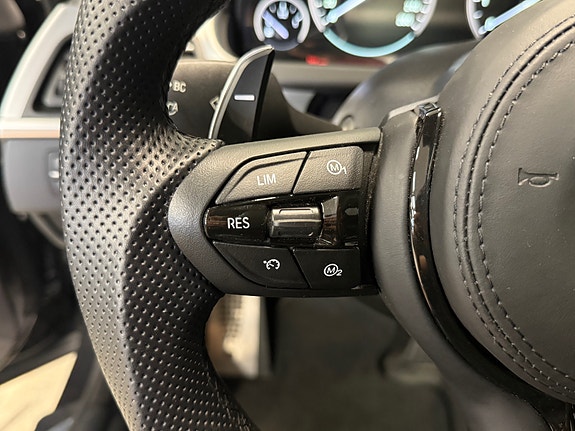 BMW 640i 14 of 29