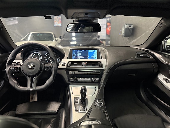 BMW 640i 18 of 29
