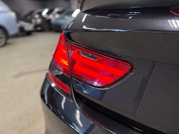 BMW 640i 9 of 29
