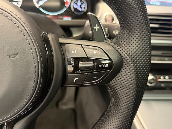 BMW 640i 15 of 29