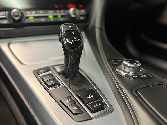 BMW 640i 26 of 29
