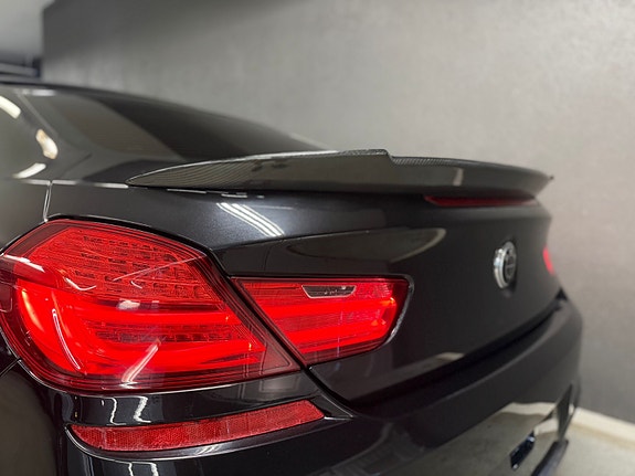 BMW 640i 10 of 29