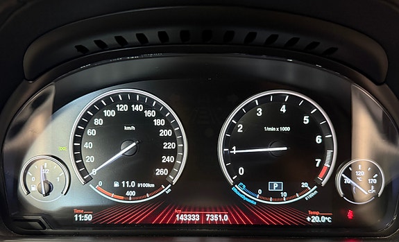 BMW 640i 19 of 29