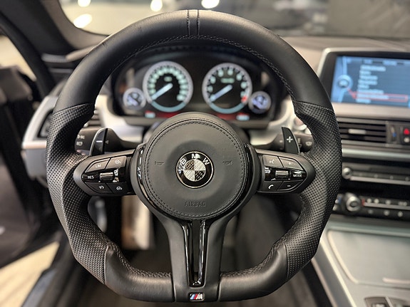 BMW 640i 16 of 29