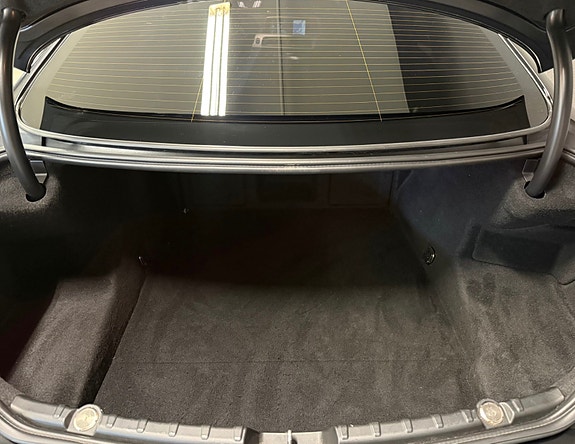 BMW 640i 28 of 29