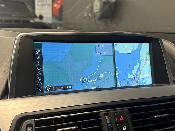 BMW 640i 21 of 29