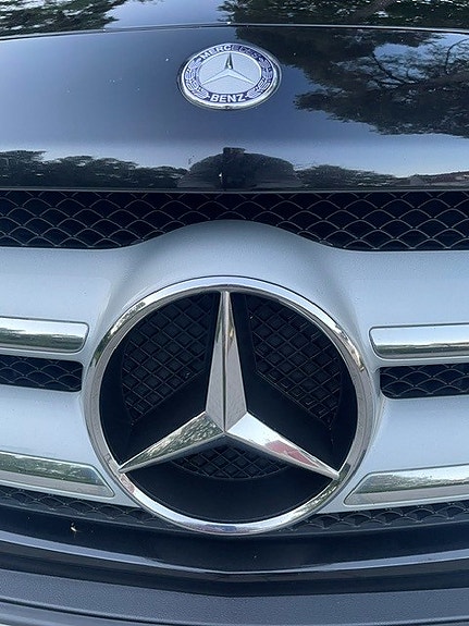 Mercedes-Benz GLA180 8 of 30