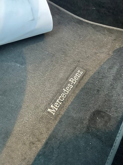 Mercedes-Benz GLA180 13 of 30