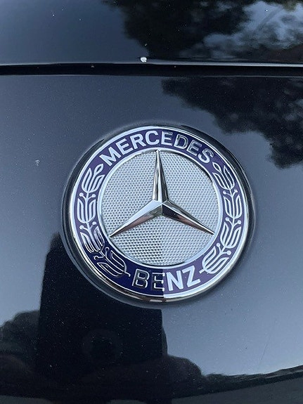 Mercedes-Benz GLA180 7 of 30