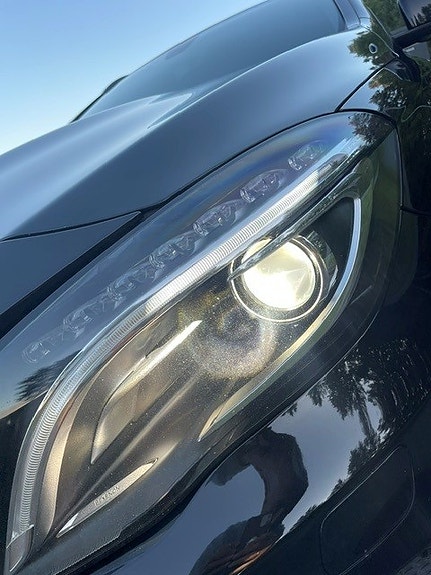 Mercedes-Benz GLA180 20 of 30