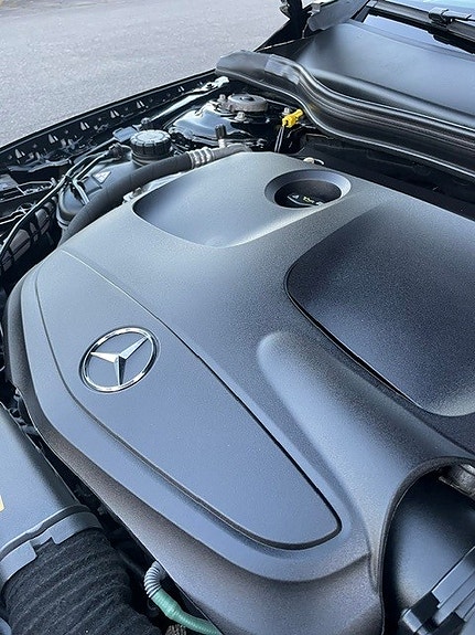 Mercedes-Benz GLA180 16 of 30