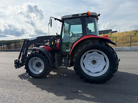 Massey Ferguson 5455 6 of 30