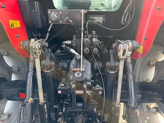Massey Ferguson 5455 28 of 30