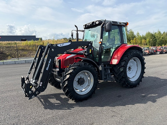 Massey Ferguson 5455 3 of 30