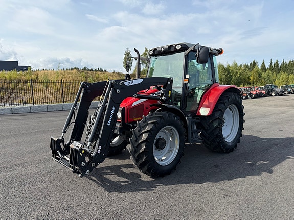 Massey Ferguson 5455 2 of 30