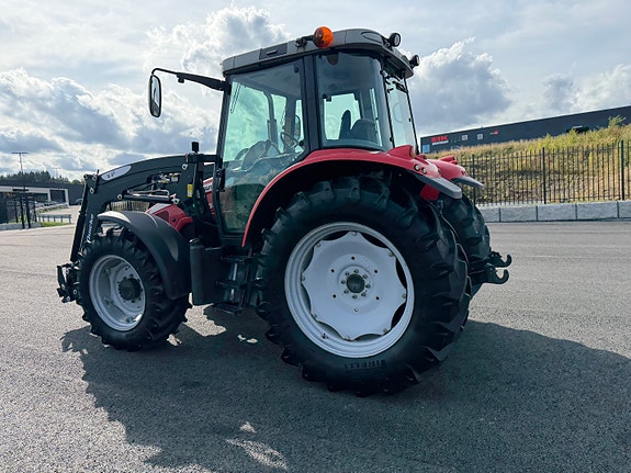 Massey Ferguson 5455 7 of 30