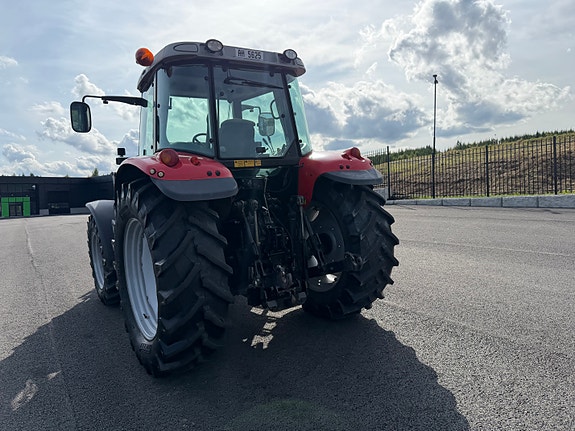 Massey Ferguson 5455 9 of 30