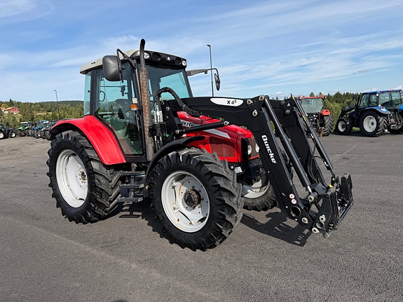 Massey Ferguson 5455 18 of 30