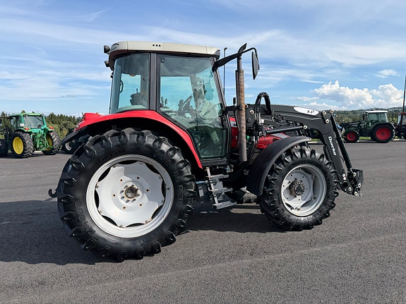 Massey Ferguson 5455 14 of 30