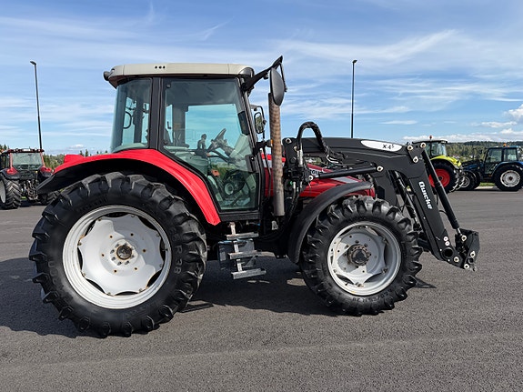 Massey Ferguson 5455 15 of 30