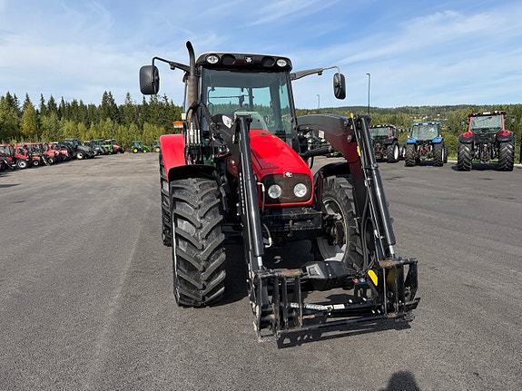 Massey Ferguson 5455 21 of 30