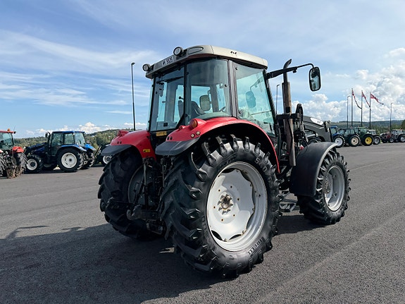 Massey Ferguson 5455 12 of 30
