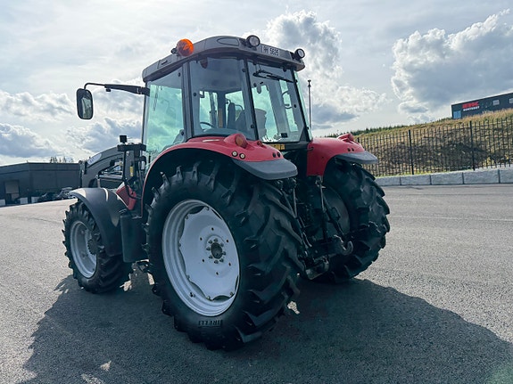 Massey Ferguson 5455 10 of 30