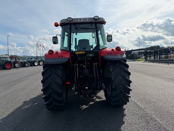 Massey Ferguson 5455 8 of 30