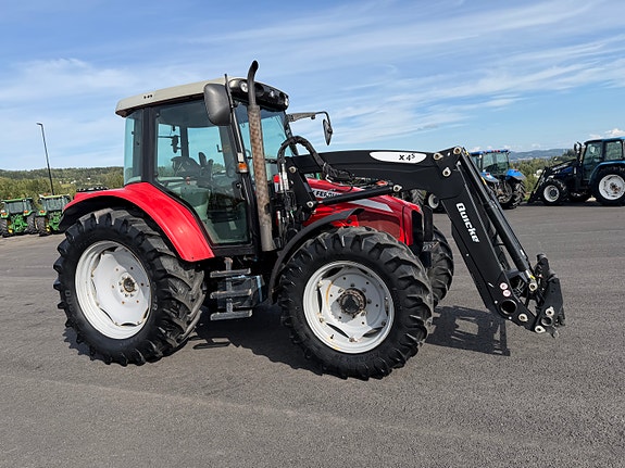 Massey Ferguson 5455 17 of 30