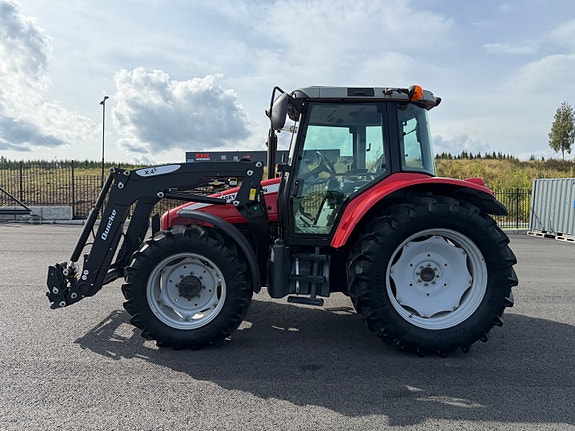 Massey Ferguson 5455 5 of 30