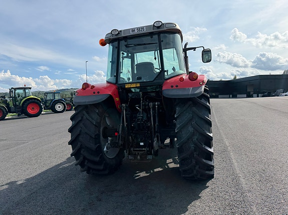 Massey Ferguson 5455 11 of 30