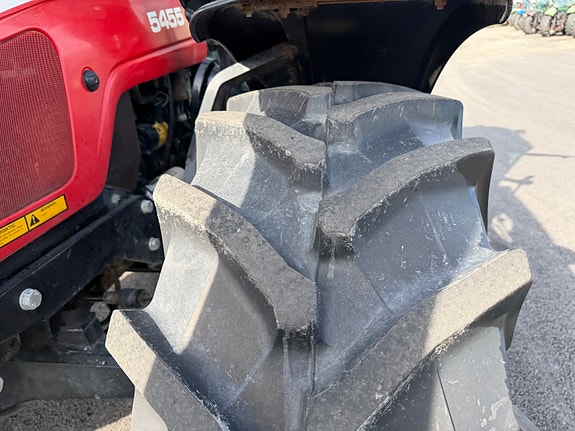 Massey Ferguson 5455 24 of 30