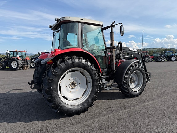 Massey Ferguson 5455 13 of 30