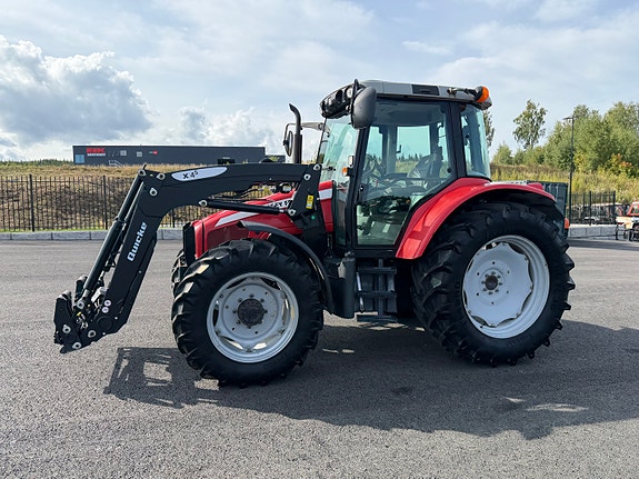 Massey Ferguson 5455 4 of 30