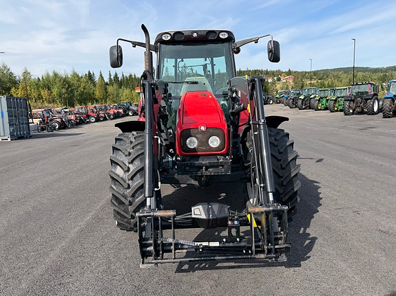 Massey Ferguson 5455 22 of 30