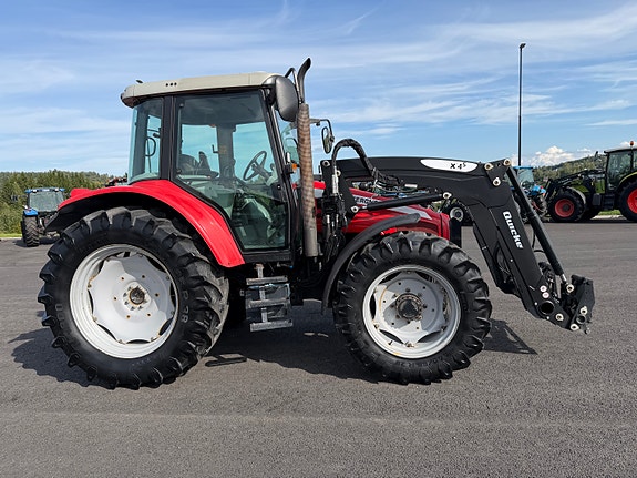 Massey Ferguson 5455 16 of 30