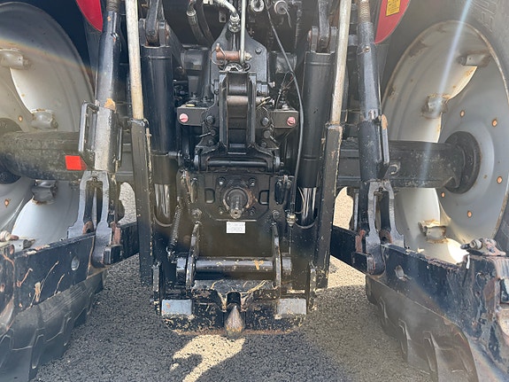 Massey Ferguson 5455 30 of 30